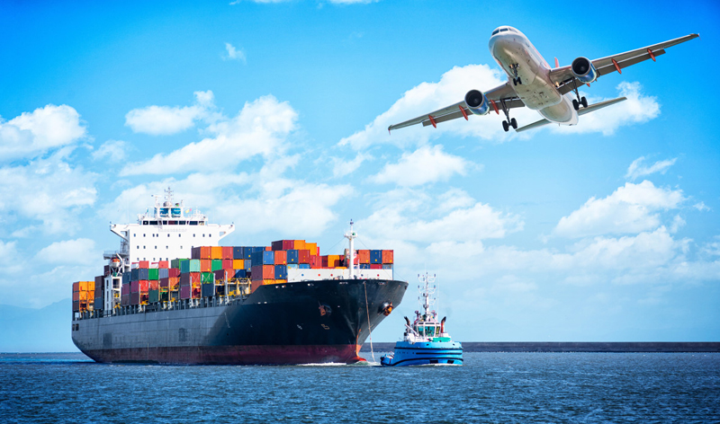 Sea Freight
