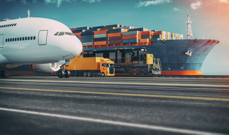 Customs Brokerage