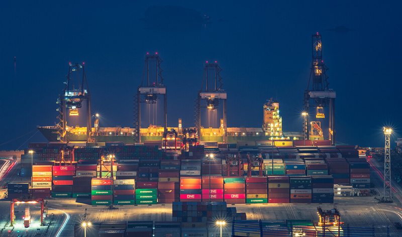 Cargo Insurance